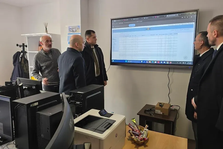 Зеничка полиција уз помоћ система РЕНАТА санкционише несавјесне возаче
