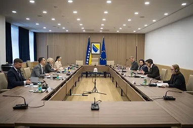 Тест објава