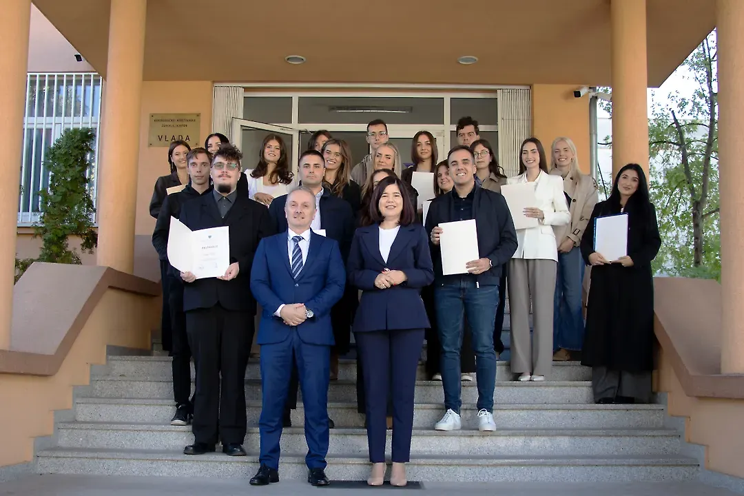 Počinje jesenska deratizacija u HNŽ-u