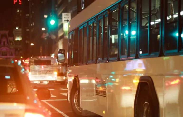 Rješenje o produženju važnosti registriranih redova vožnje na županijskim-kantonalnim autobuskim linijama