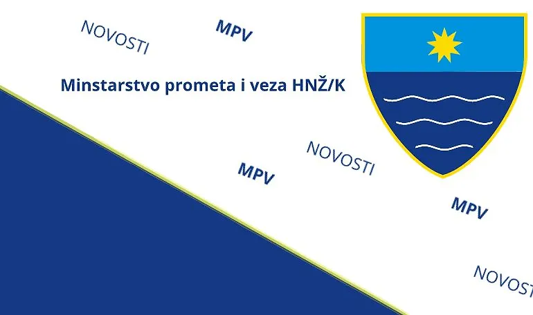 Rješenje o produženju važnosti registriranih redova vožnje na kantonalnim autobusnim linijama