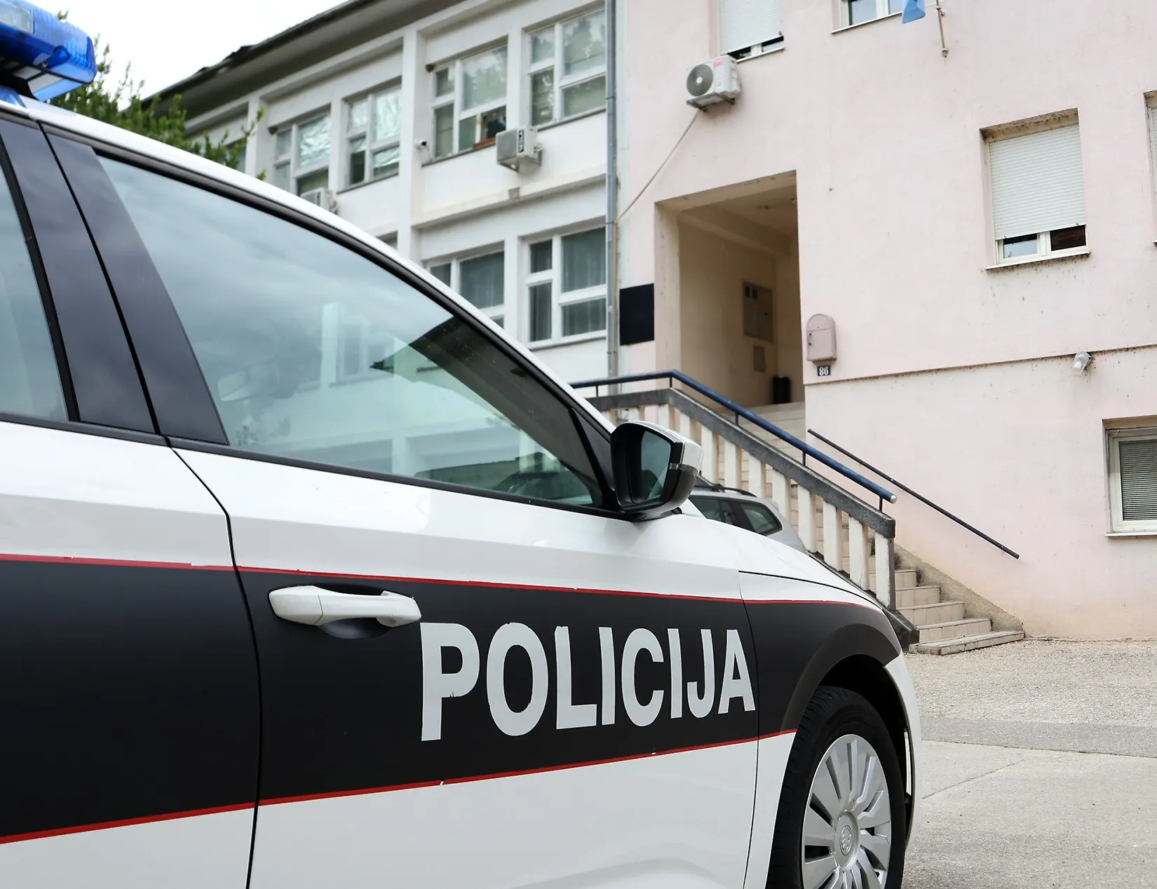 TIJEKOM POJAČANIH KONTROLA PROMETA NA PODRUČJU ČAPLJINE EVIDENTIRANO 96 PREKRŠAJA
