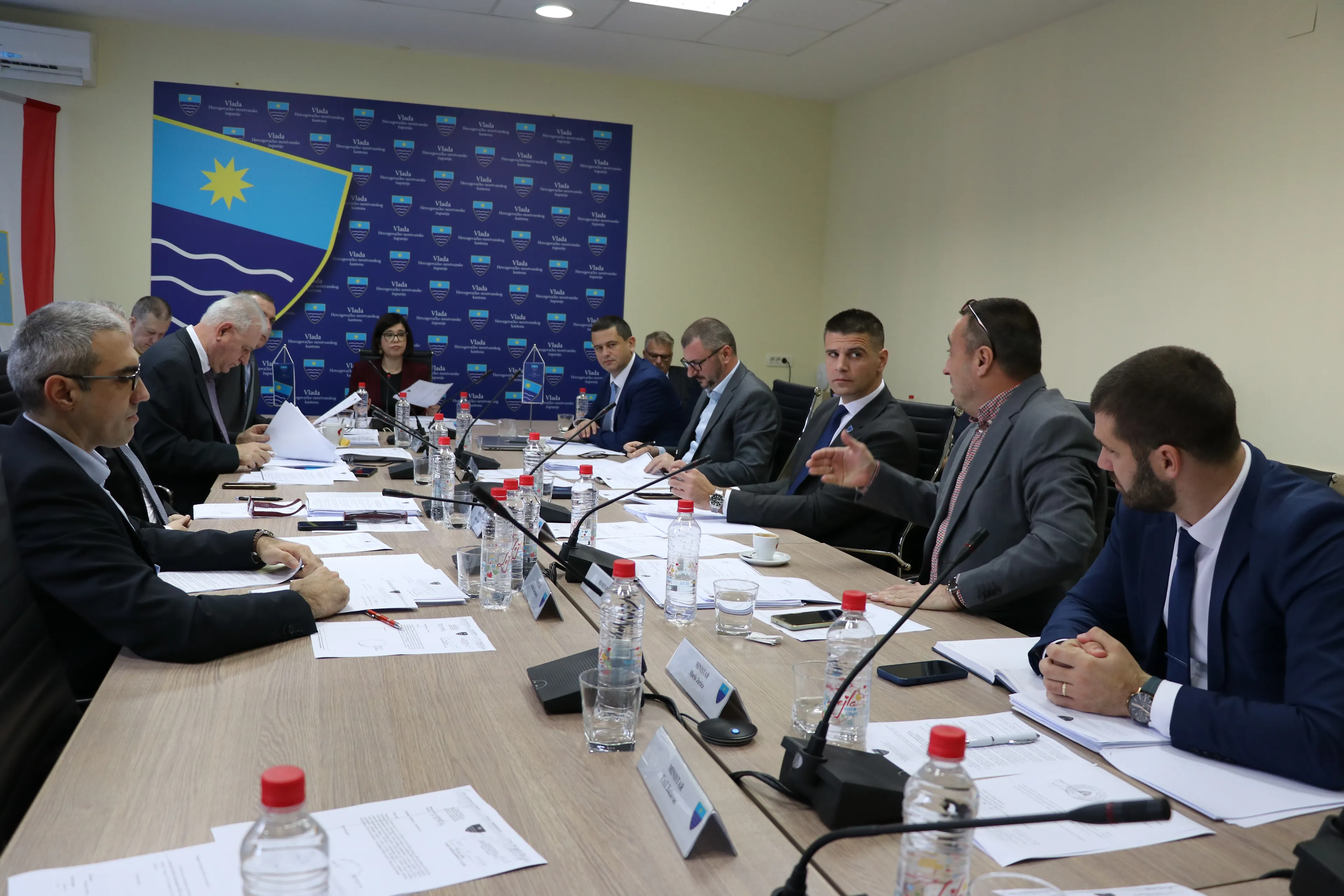 Влада ХНК: За пројекте у јединицама локалне самоуправе 980.000,00 КМ