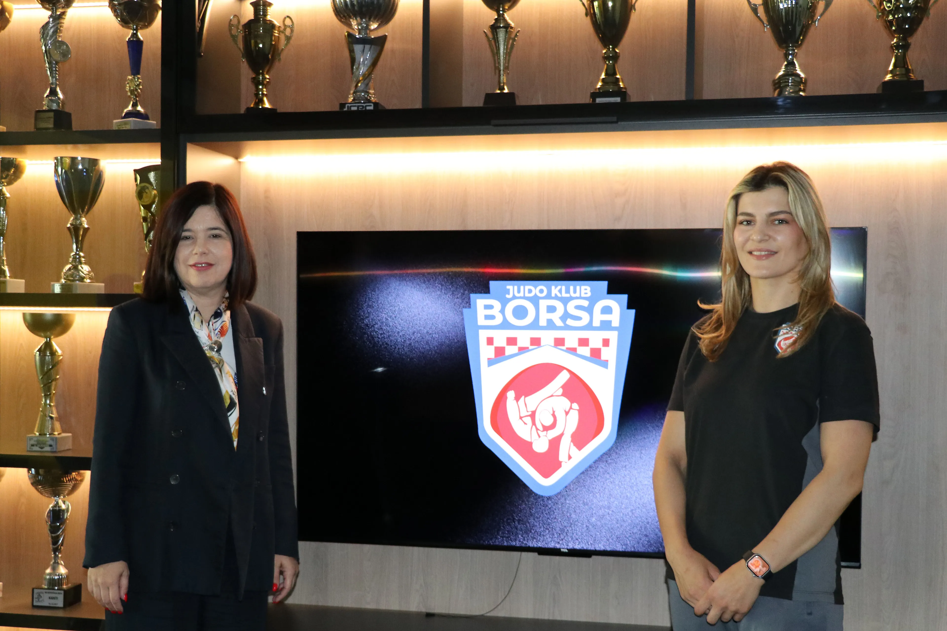 Nastavak institucionalne i finansijske podrške jednom od najuspješnijih sportskih kolektiva u zemlji