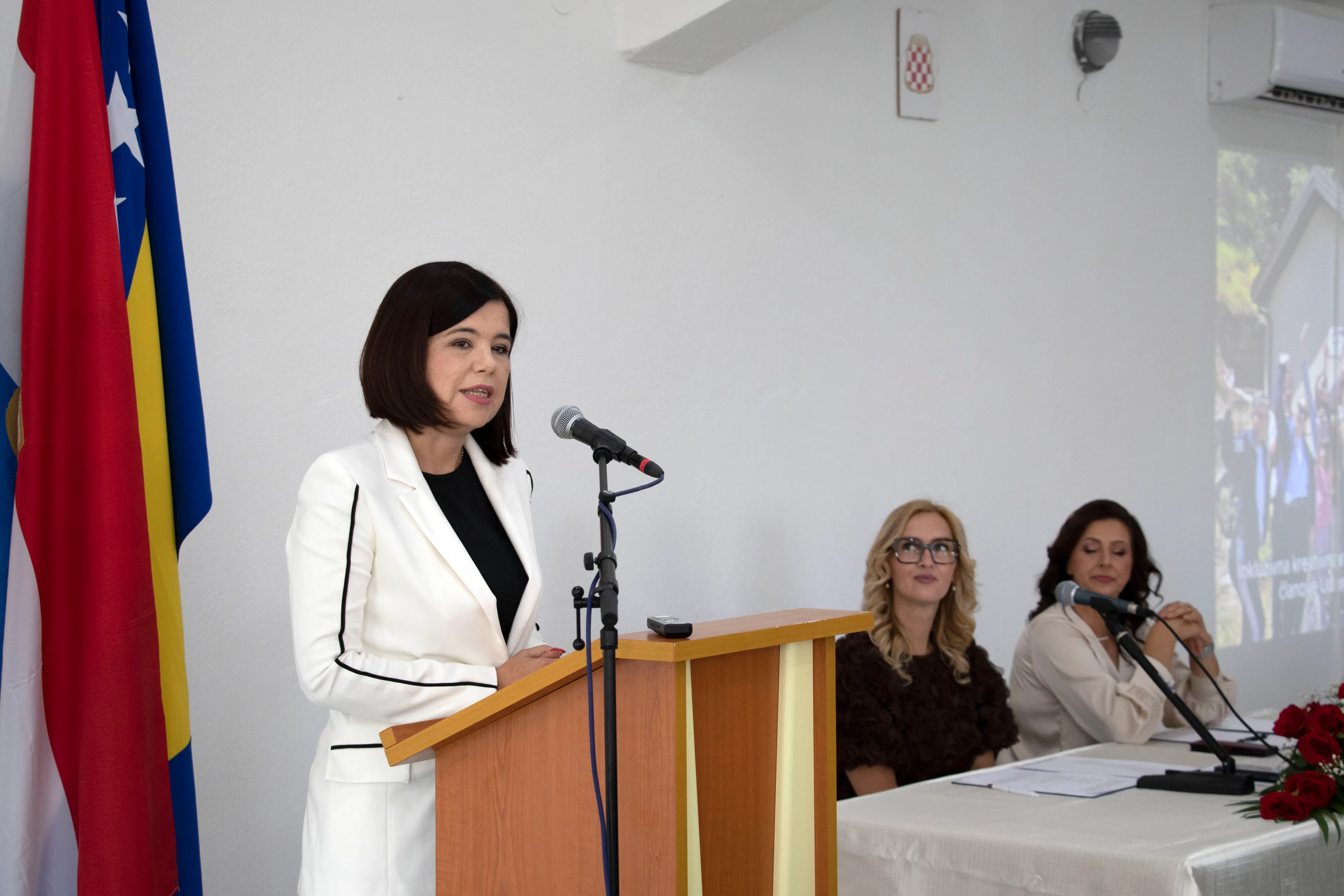 Buhač na proslavi Dana Ravnog: Saobraćajno povezan, infrastrukturno jak i za život privlačan prostor