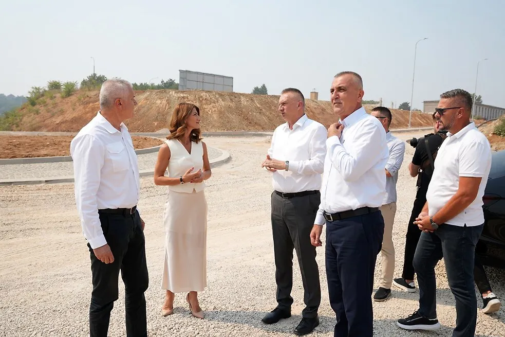Zapadna obilaznica Čitluka strateški je projekt koji će da ubrza dalji razvoj općine