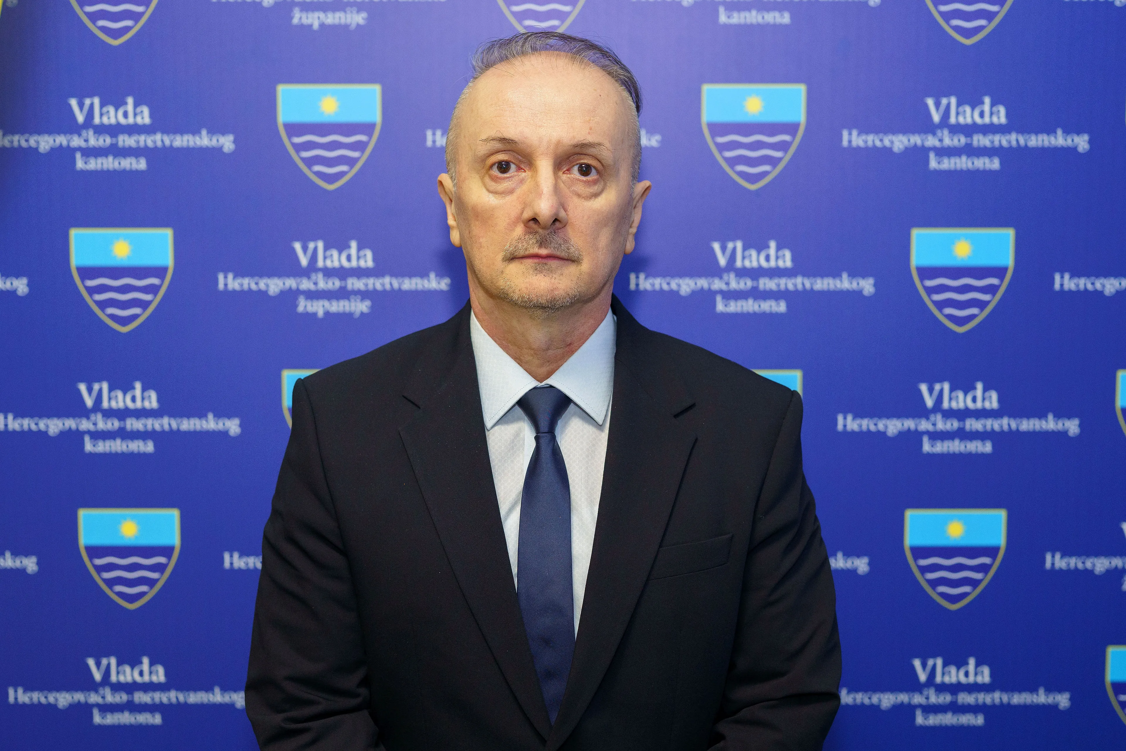 Adnan Velagić (SDA)