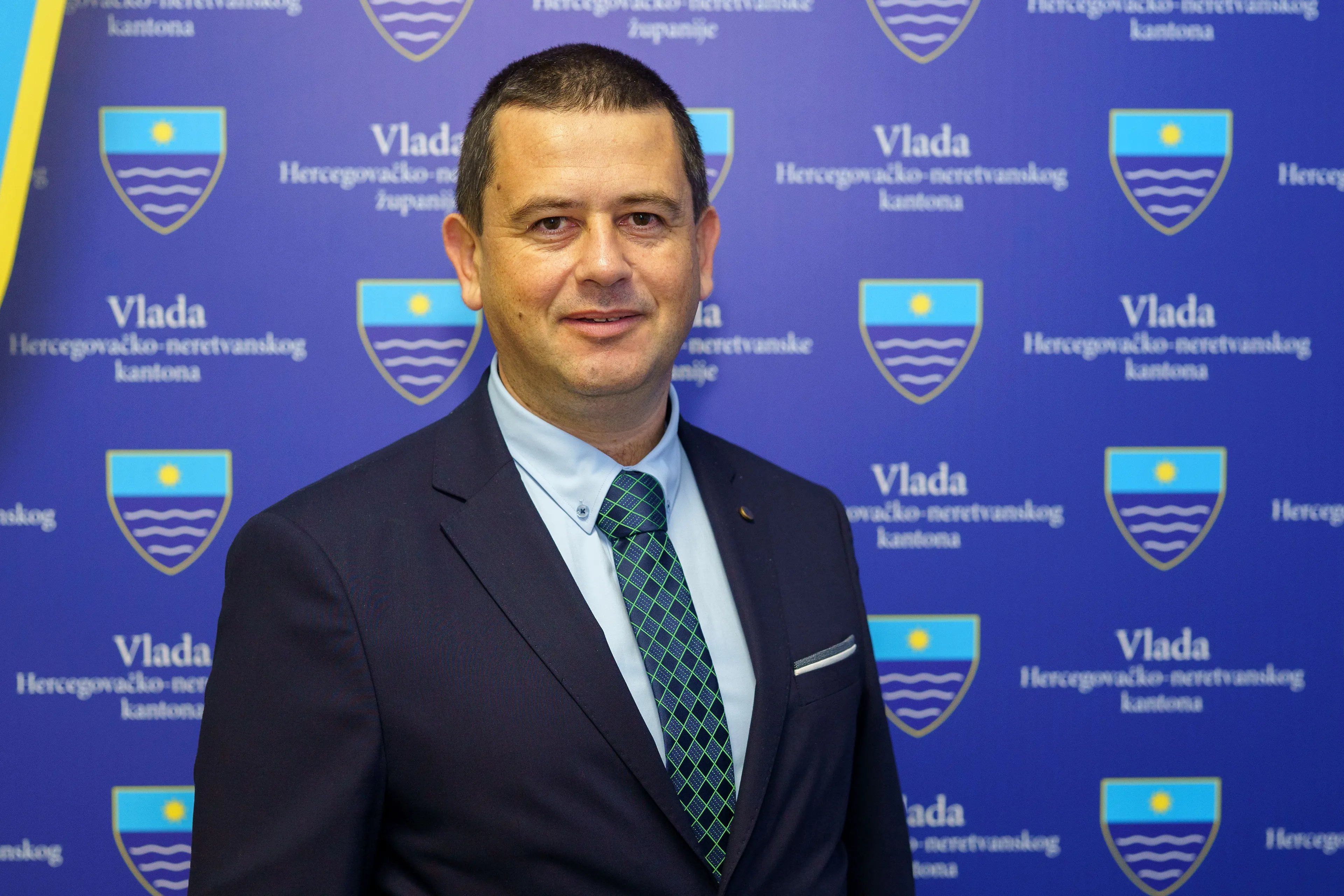 Adil Šuta (SDA)