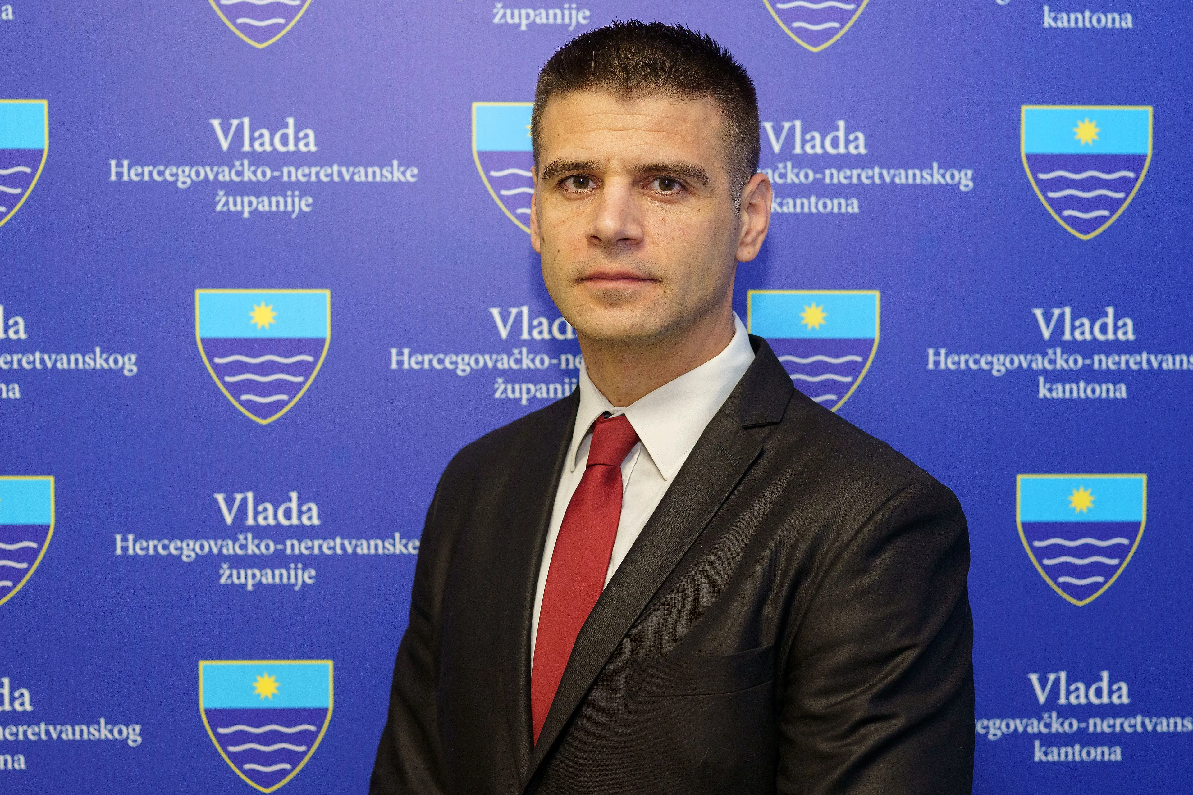 Marijo Marić (HDZ BiH)