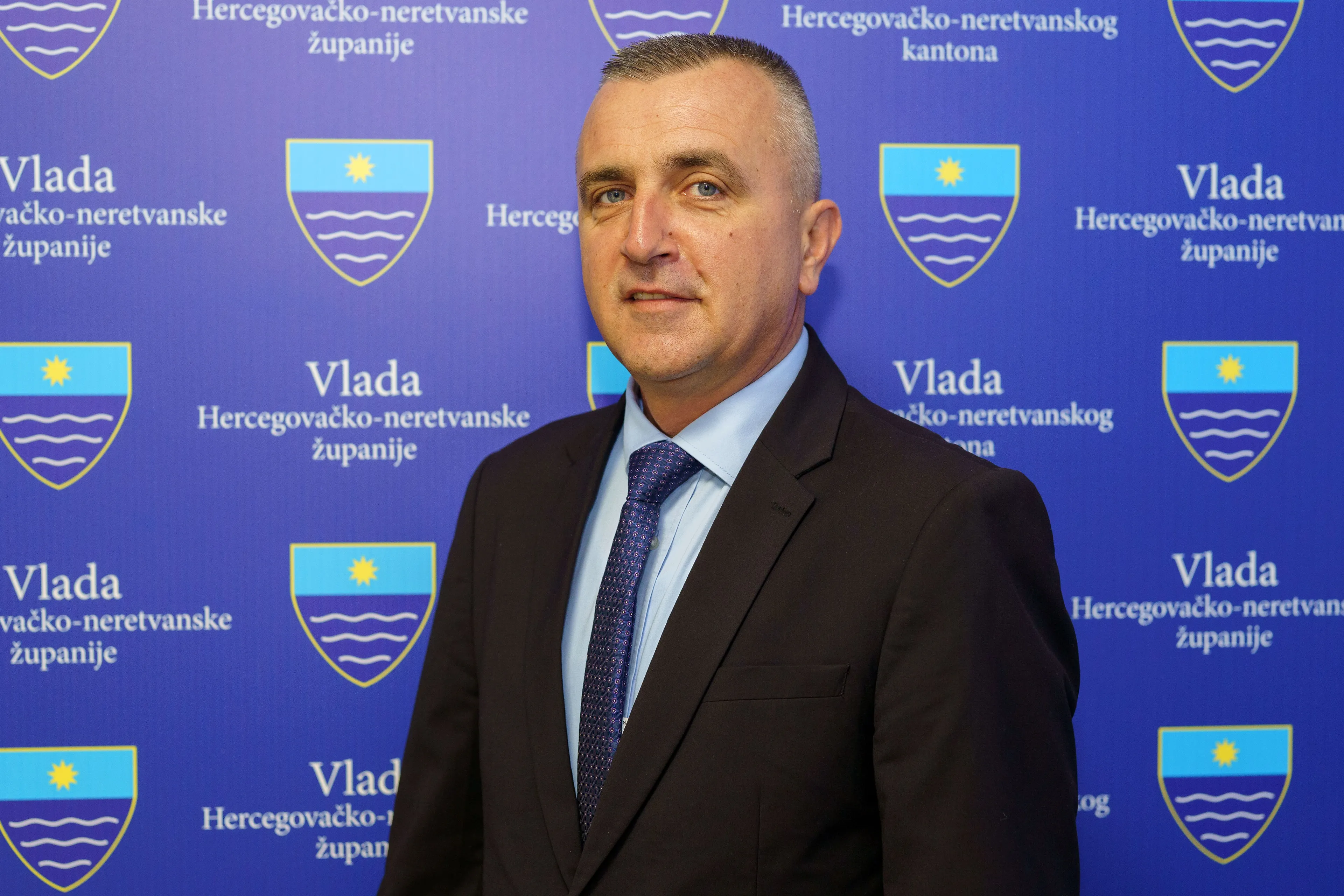 Ivo Bevanda (HDZ BiH)