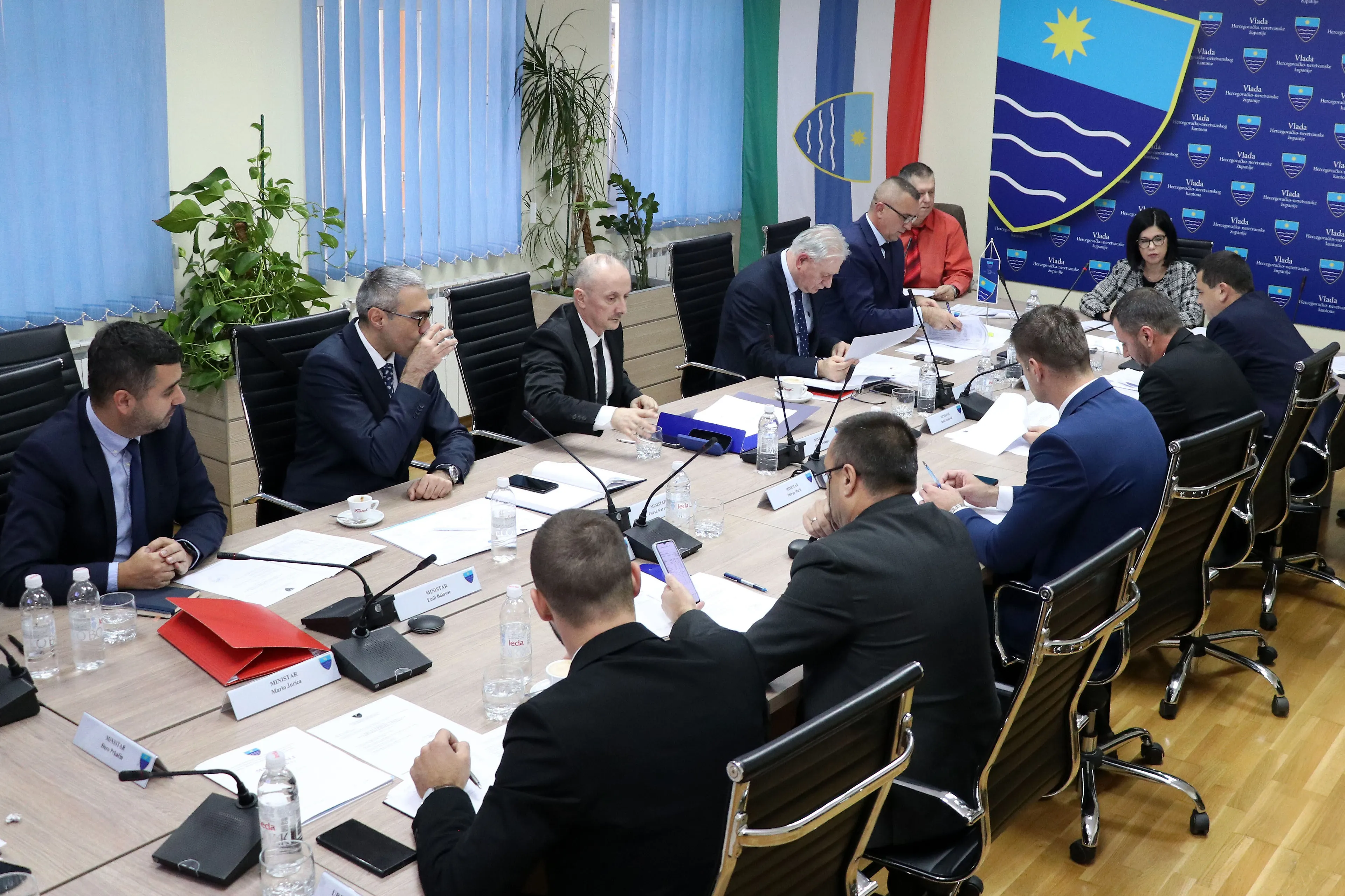 Влада наставља са подршкама младим породицама, култури и туризму
