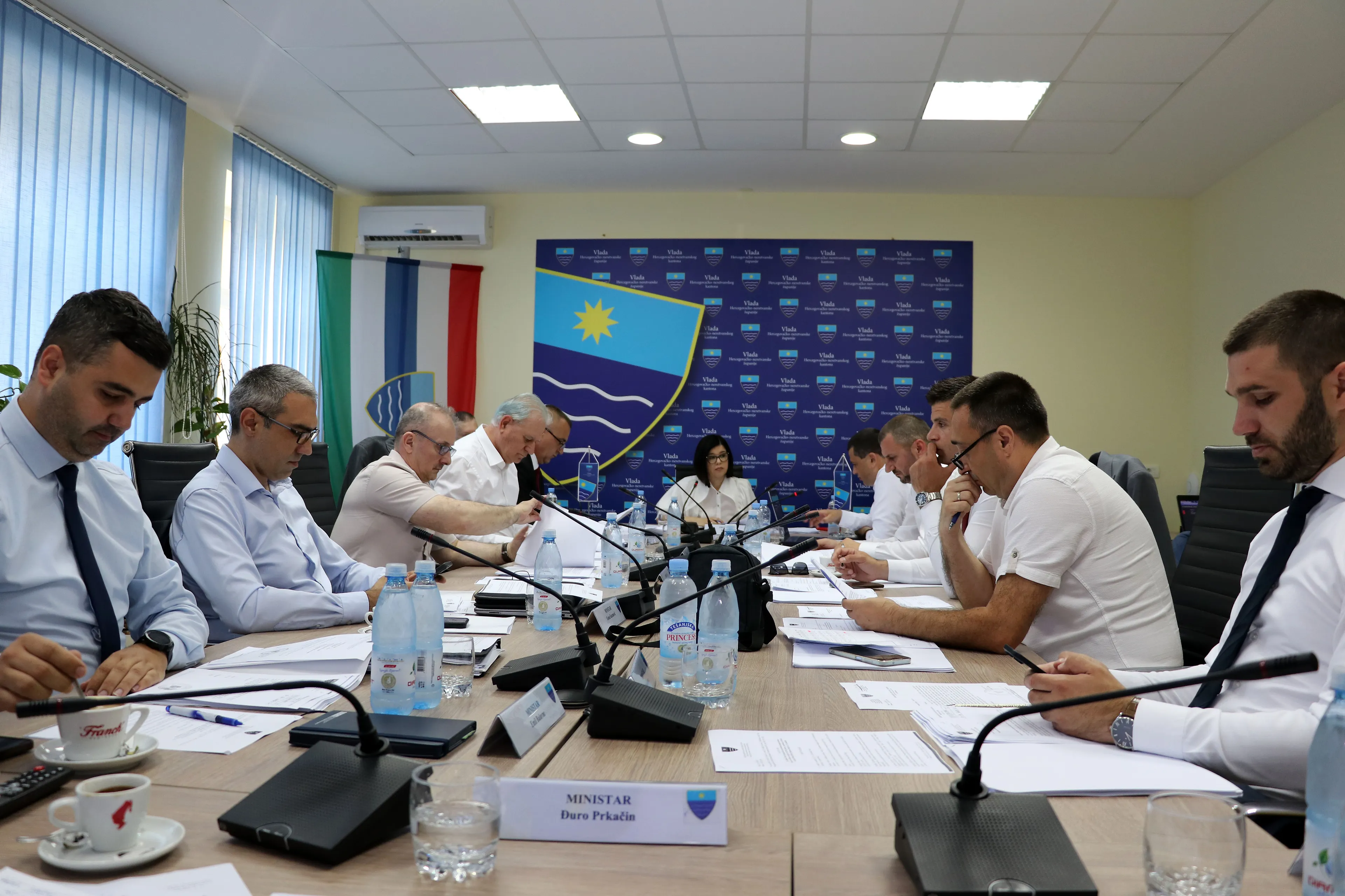 Vlada HNK-a izdvaja 2,34 miliona KM za programe razvoja kantonalnog turizma