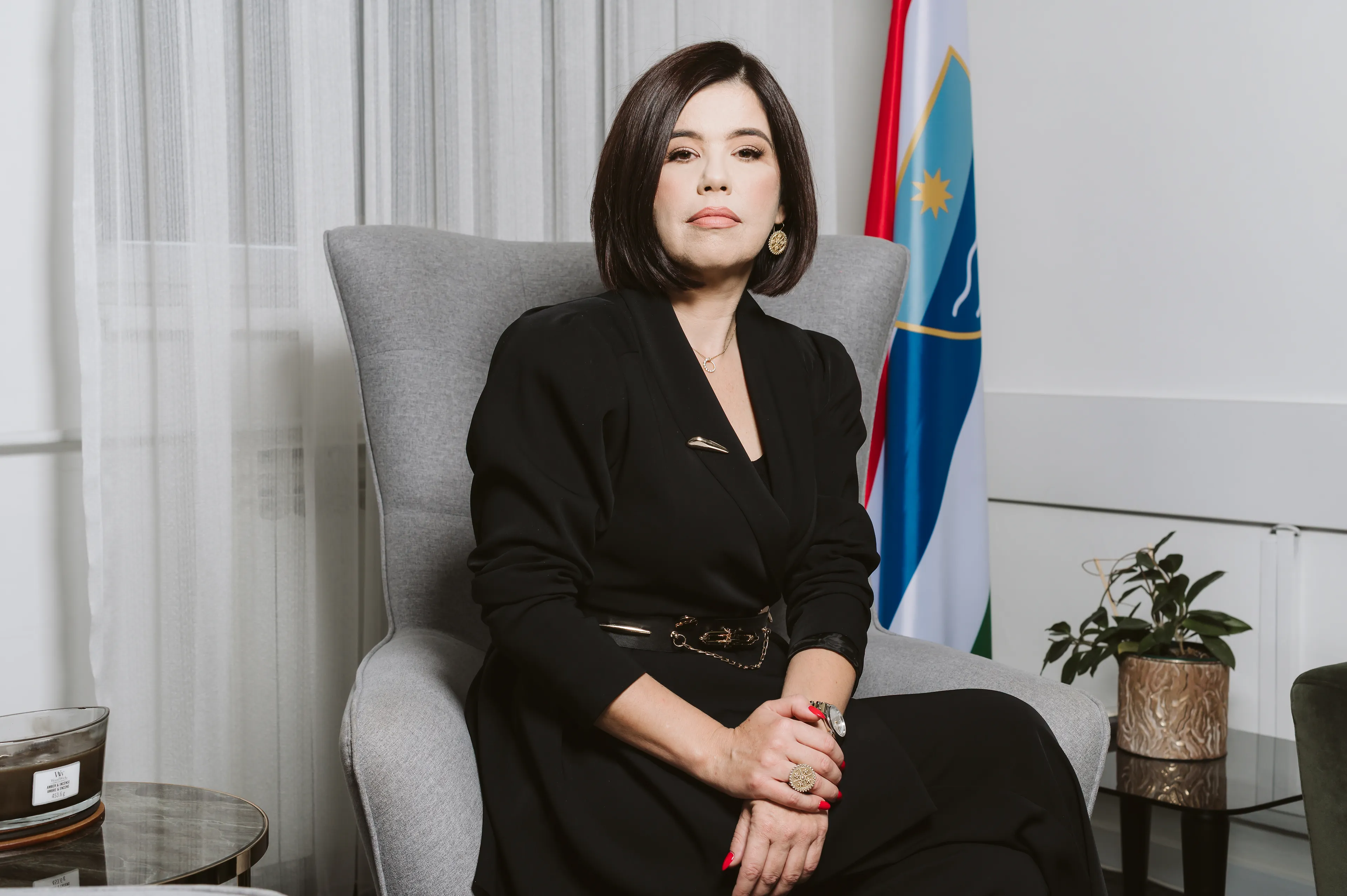 Odgovor premijerke Buhač Refiku Lendi