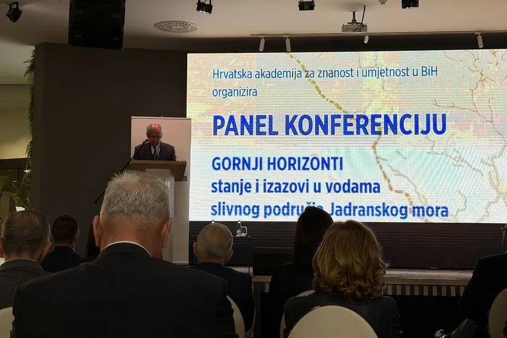 Konferencija o Gornjim horizontima: Neophodno uključivanje Hrvatske, u skladu sa Espoo konvencijom