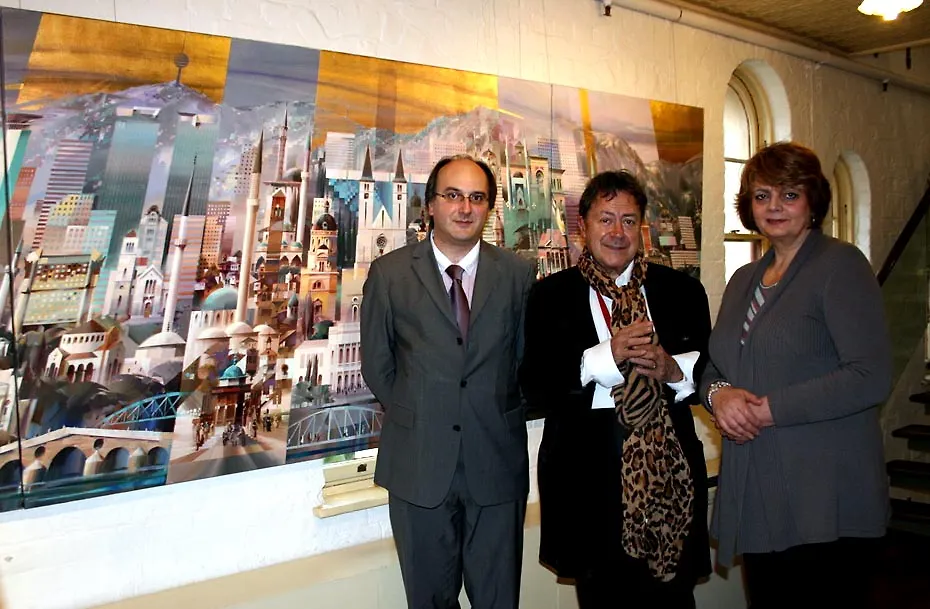Galerija 1