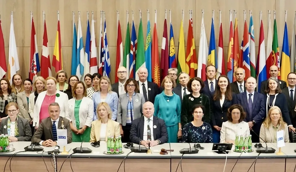 U sjedištu UN-a u Beču održana konferencija povodom obilježavanja Međunarodnog dana sjećanja na genocid u Srebrenici