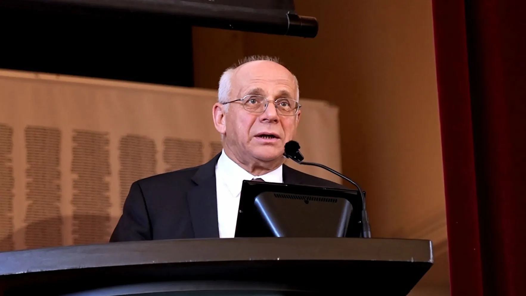 Ambasador Kemal Muftić učestvovao na komemorativnom skupu"Remembering Srebrenica: 11. July 1995 – 11. July 2026"