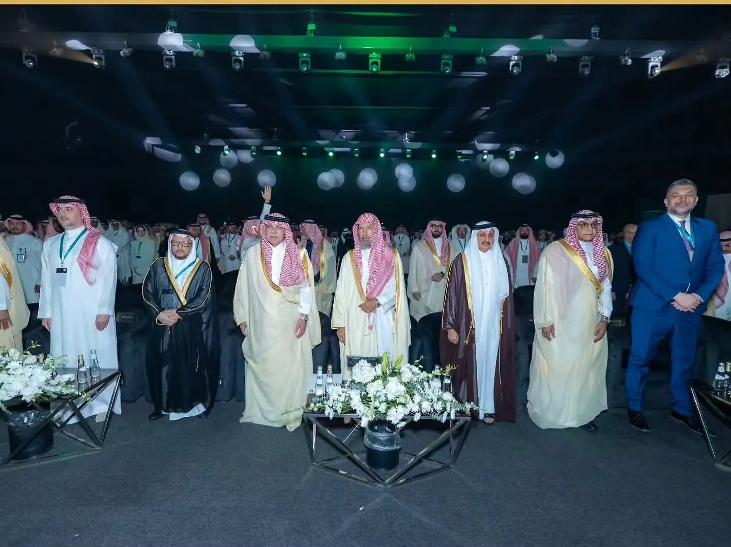 Ministar Konaković na 3. Makkah Halal Forumu: Bosna i Hercegovina jača poziciju evropskog halal huba