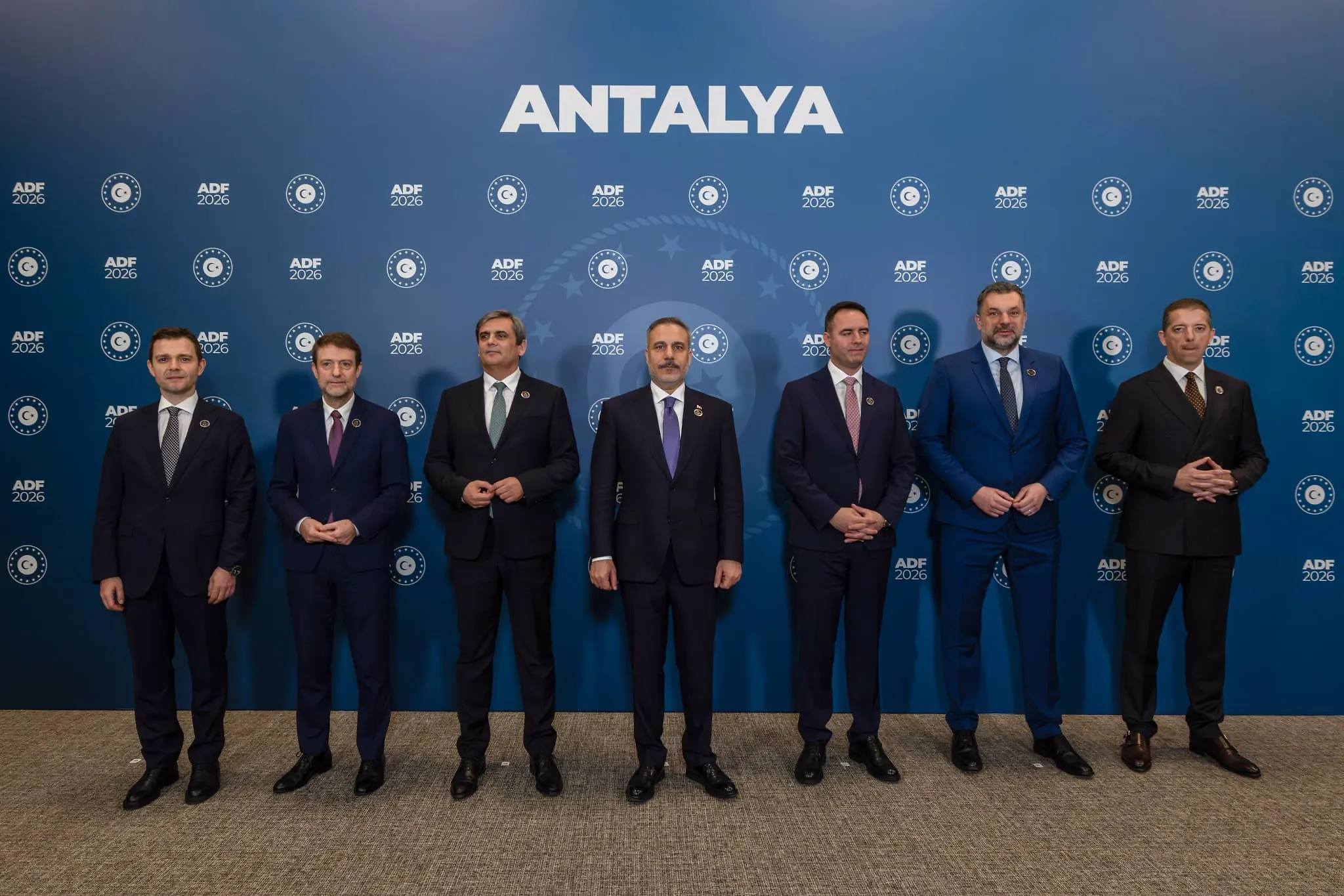 Ministar Konaković sudjelovao na Trećem ministarskom sastanku regionalne inicijative „Platforma za mir na Balkanu” i sastao se s glavnim tajnikom OESS-a Feridunom H. Sinirlioğluom i državnim ministrom i ministrom vanjskih poslova Portugala Paulom Rangelom