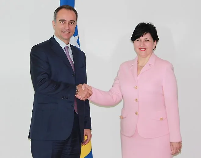 Галерија 1