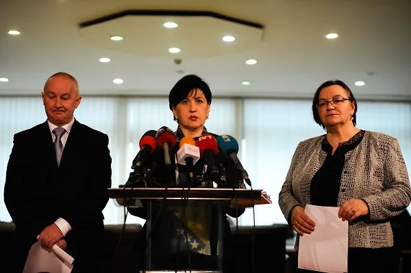 Preporuke Vijeća za djecu BiH za suzbijanje vršnjačkog nasilja