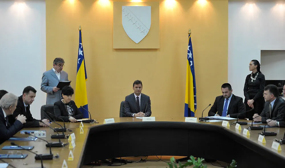 Potpisani sporazumi: Izgradnja 380 stambenih jedinica u 20. bh. općina