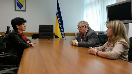 Poljska pozdravja podnošenje aplikacije BiH za članstvo u EU