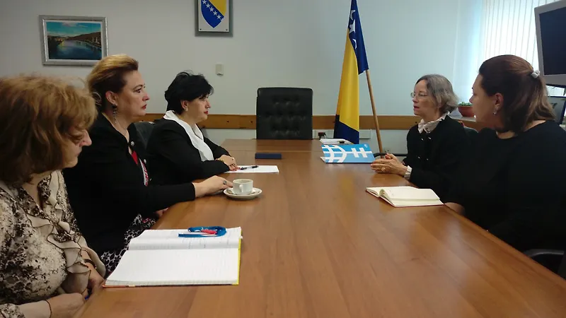 Verbalna podrška osnaživanju žena mora biti praćena i adekvatnim finasiranjem