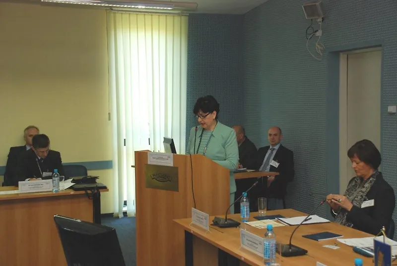 Ministrica Borovac na Konferenciji RACVIAC-a: Žene se rame uz rame mogu nositi sa svojim muškim kolegama u svim izazovima današnjice