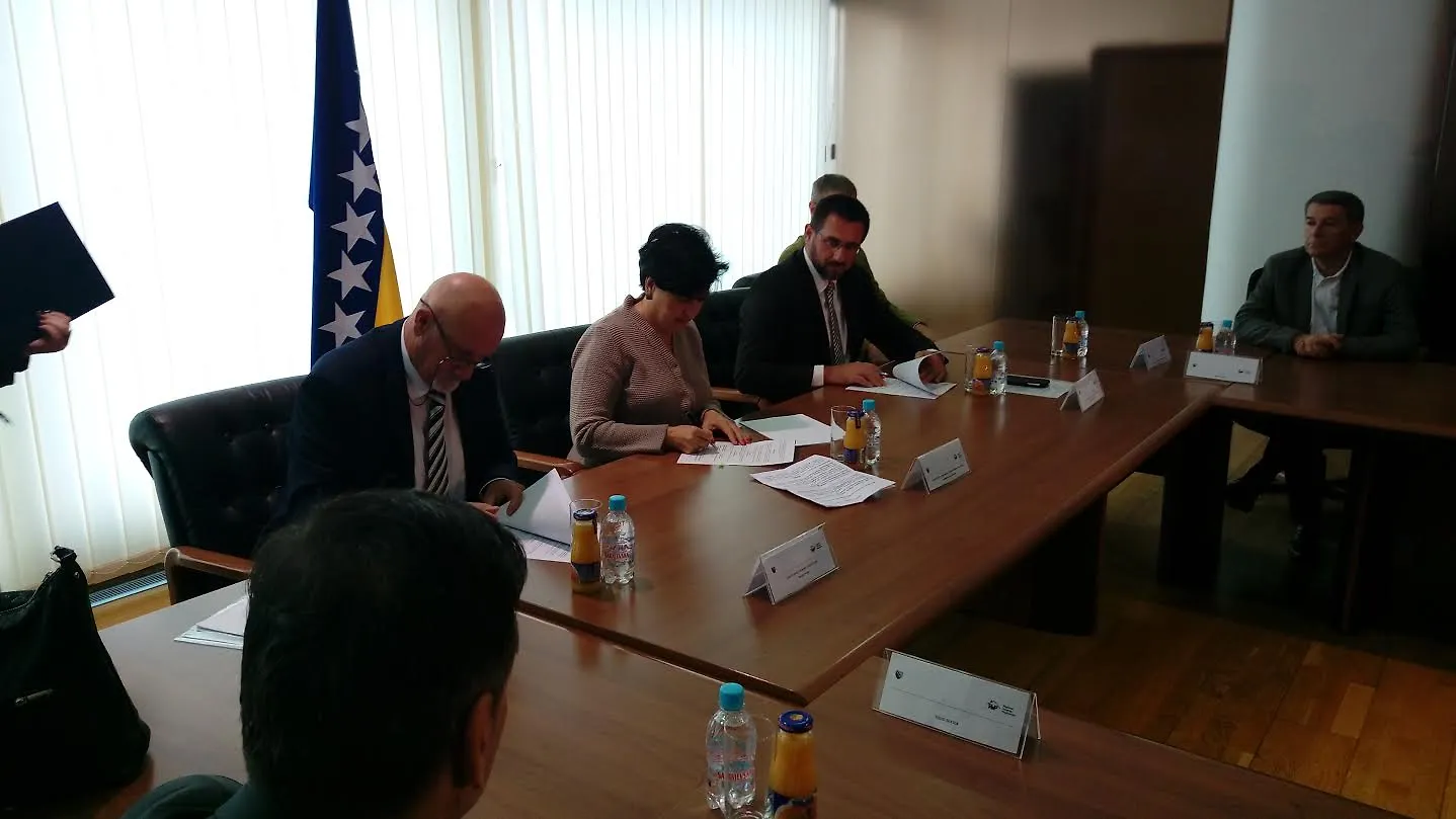 Omogućena izgradnja 133 stana
u šest gradova i općina FBiH