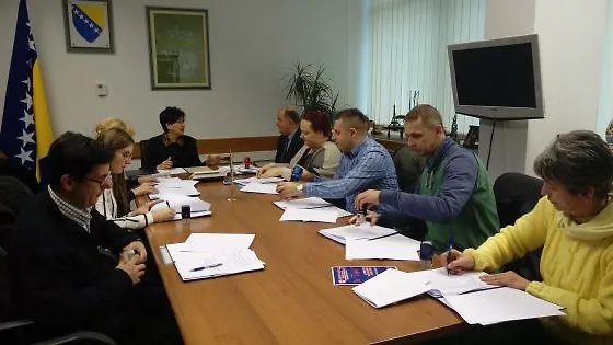 Потписани уговори о грант средствима: За јачање сарадње са исељеништвом додјељено 191.741 КМ