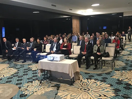 Промоција учешћа жена у изборима
