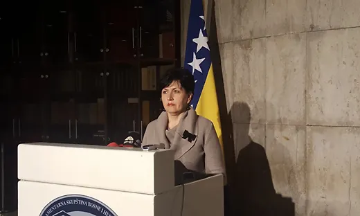Usvojena Politika saradnje sa iseljeništvom BiH
