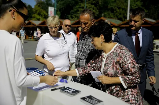 Obilježen Međunarodni dan nestalih osoba