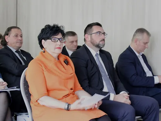 Zdravstvena zaštita povratnika i raseljenih osoba