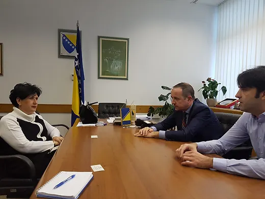 Спријечити кријумчарење ромске дјеце у Европу