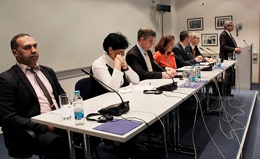 BiH posvećena integraciji Roma