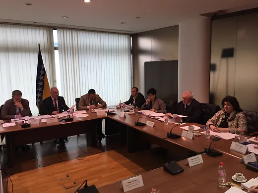 Osigurana 2,8 miliona KM za elektrifikaciju
i infrastrukturu povratničkih naselja