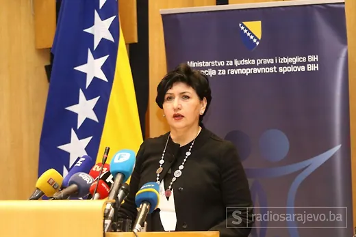 Konferencija „Većim koracima ka ravnopravnosti spolova – zajednička obaveza“