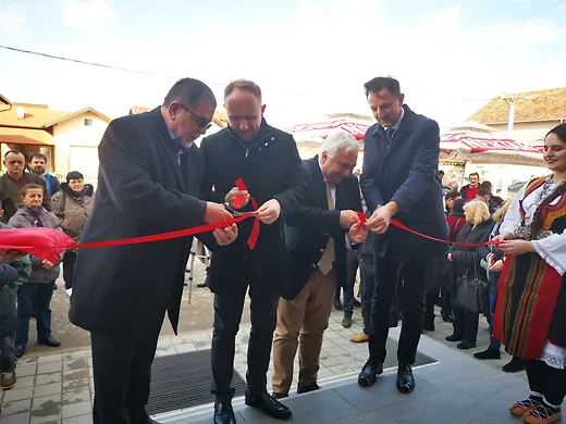 Mahmutović: Useljenje 30 porodica u nove stanove