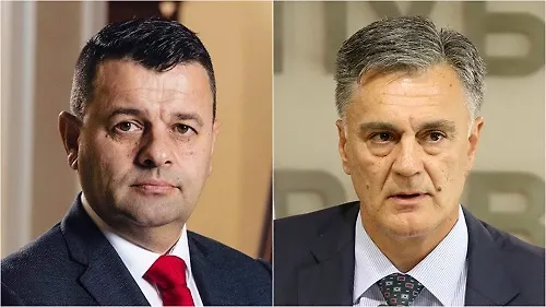 Ministar Sevlid  Hurtić razgovarao sa ministrom unutrašnjih poslova RS Sinišom Karanom o napadu na povratnike u Višegradu
