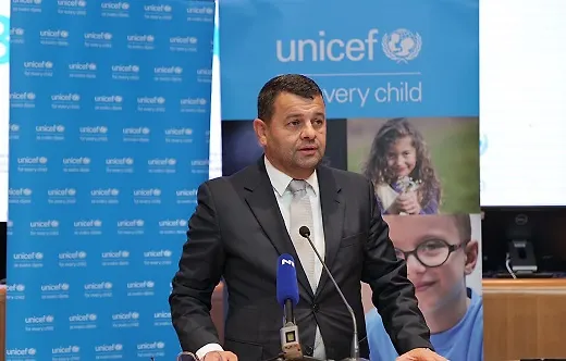Hurtić: Zaštitimo djecu od svake vrste nasilja, jer ono ostavlja trajne ožiljke