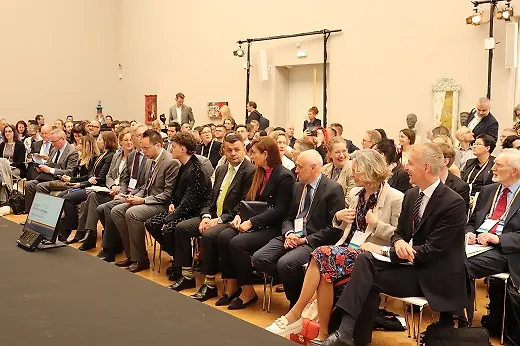 Ministar Sevlid Hurtić učestvuje na Evropskom IDAHOT+ Forumu u Hagu