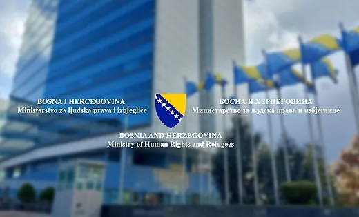 Saopštenje za javnost povodom bludnih radnji nad maloljetnicima