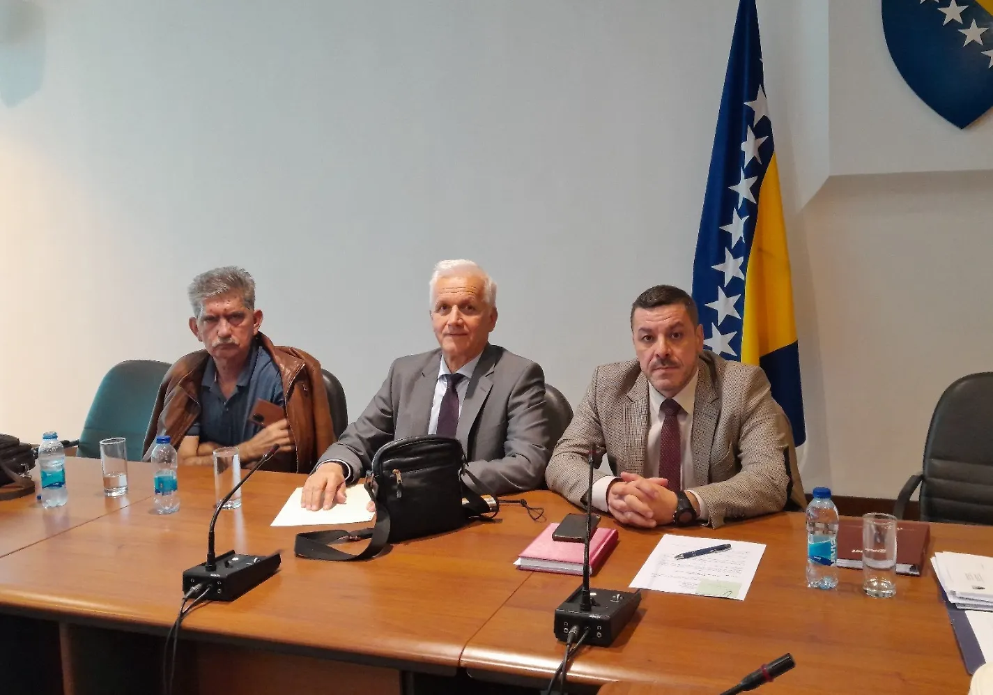 Održana treća sjednica Vijeća za osobe sa invaliditetom Bosne i Herecegovine