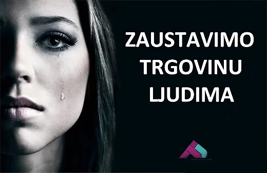 Evropski dan borbe protiv trgovine ljudima