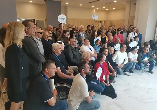 Zaključci sa Drugog kongresa osoba sa invaliditetom u Bosni i Hercegovini