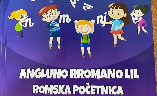 Saopćenje za javnost u povodu obilježavanja Međunarodnog dana romskog jezika