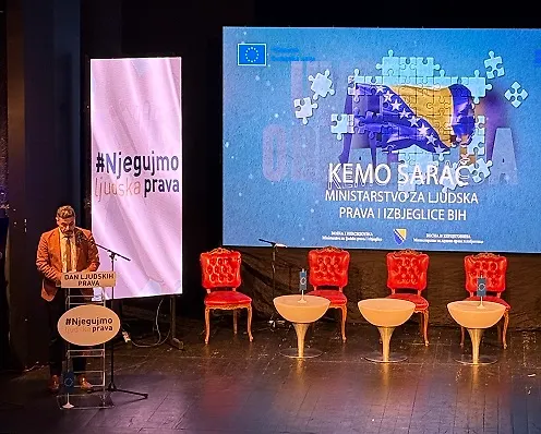 Obilježen Međunarodni dan ljudskih prava