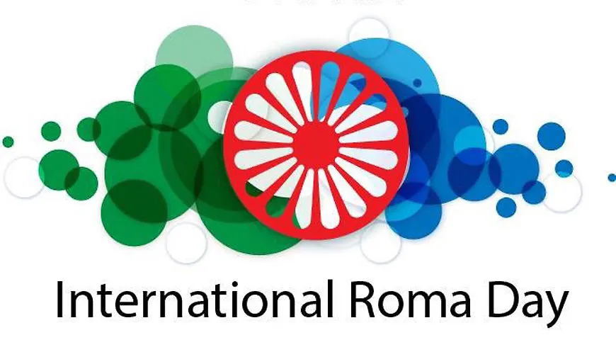 Čestitka povodom 8. aprila – Međunarodnog dana Roma